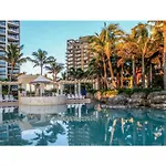 Chevron Renaissance 2 Bed Apartment By Vaun
